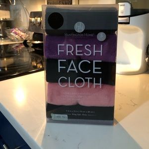 Face Clothes